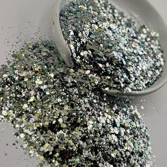 Stepping Stones {Chunky}