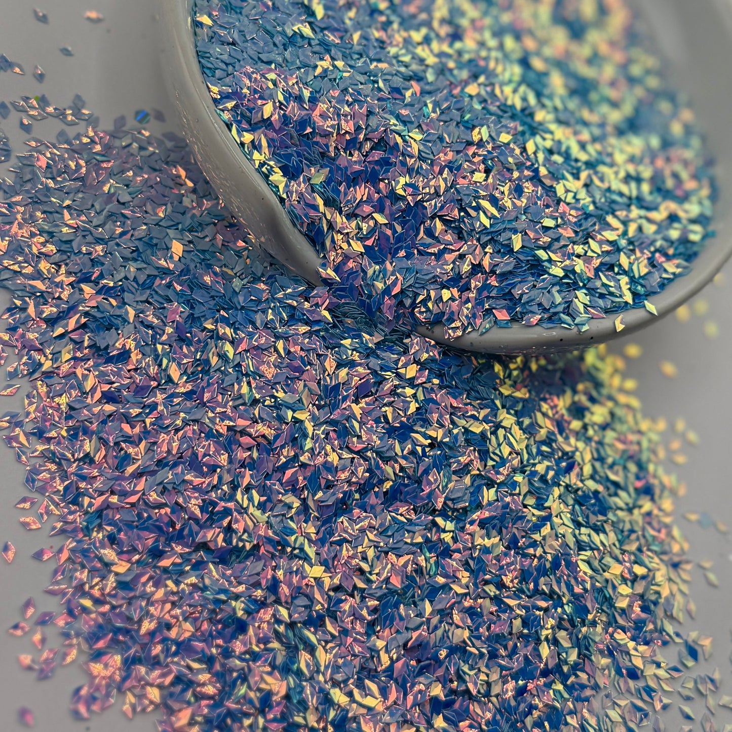 Average {Diamond Scales}