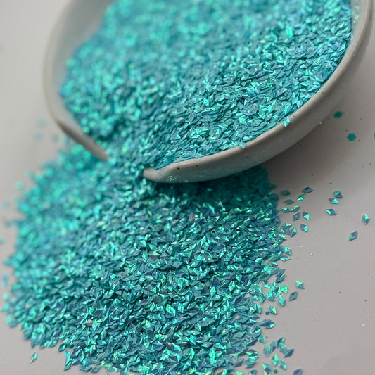 High Dive {Diamond Scales}