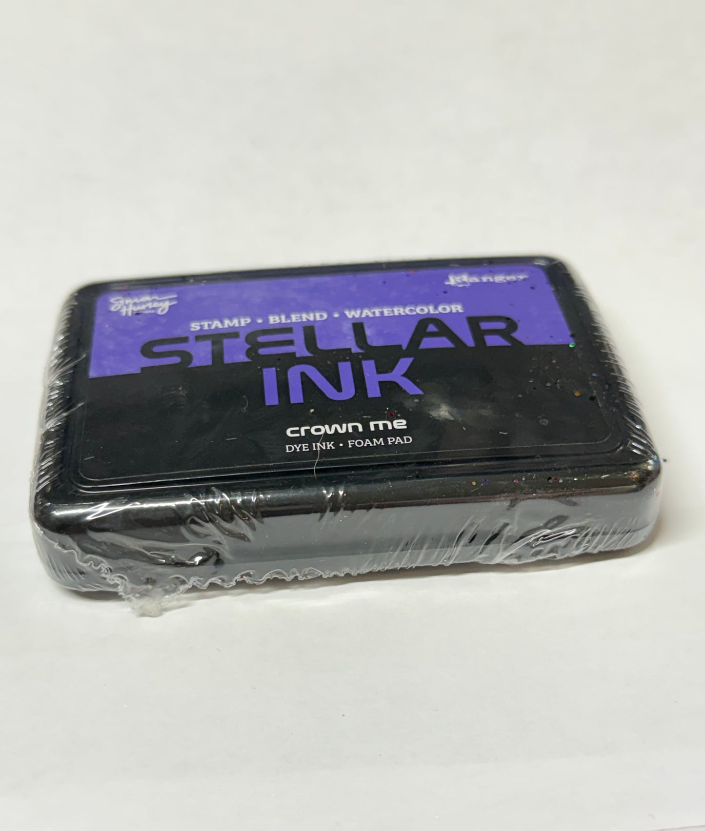 Crown Me {Stellar Ink}