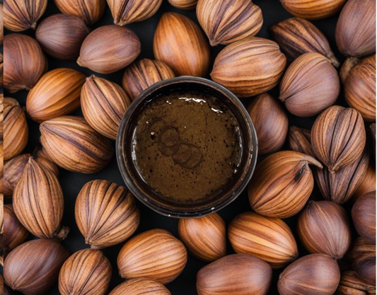 Walnut {1oz Lux Metallic}