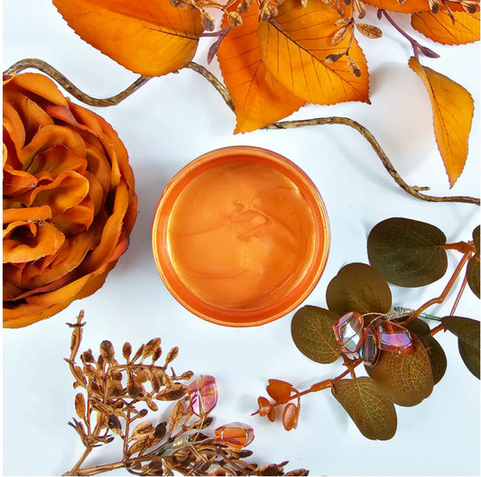 Harvest Maple {1oz Lux Metallic} -