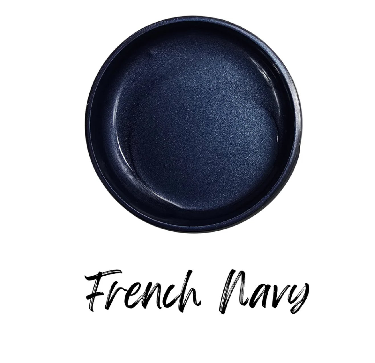 French Navy {1oz Lux Metallic}