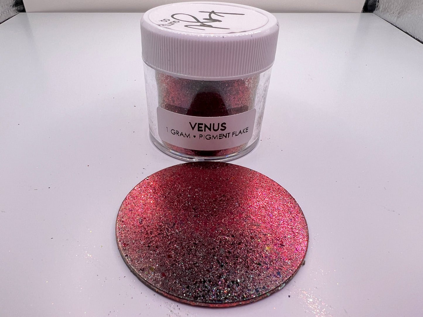 Venus // Pigment Flake 1g