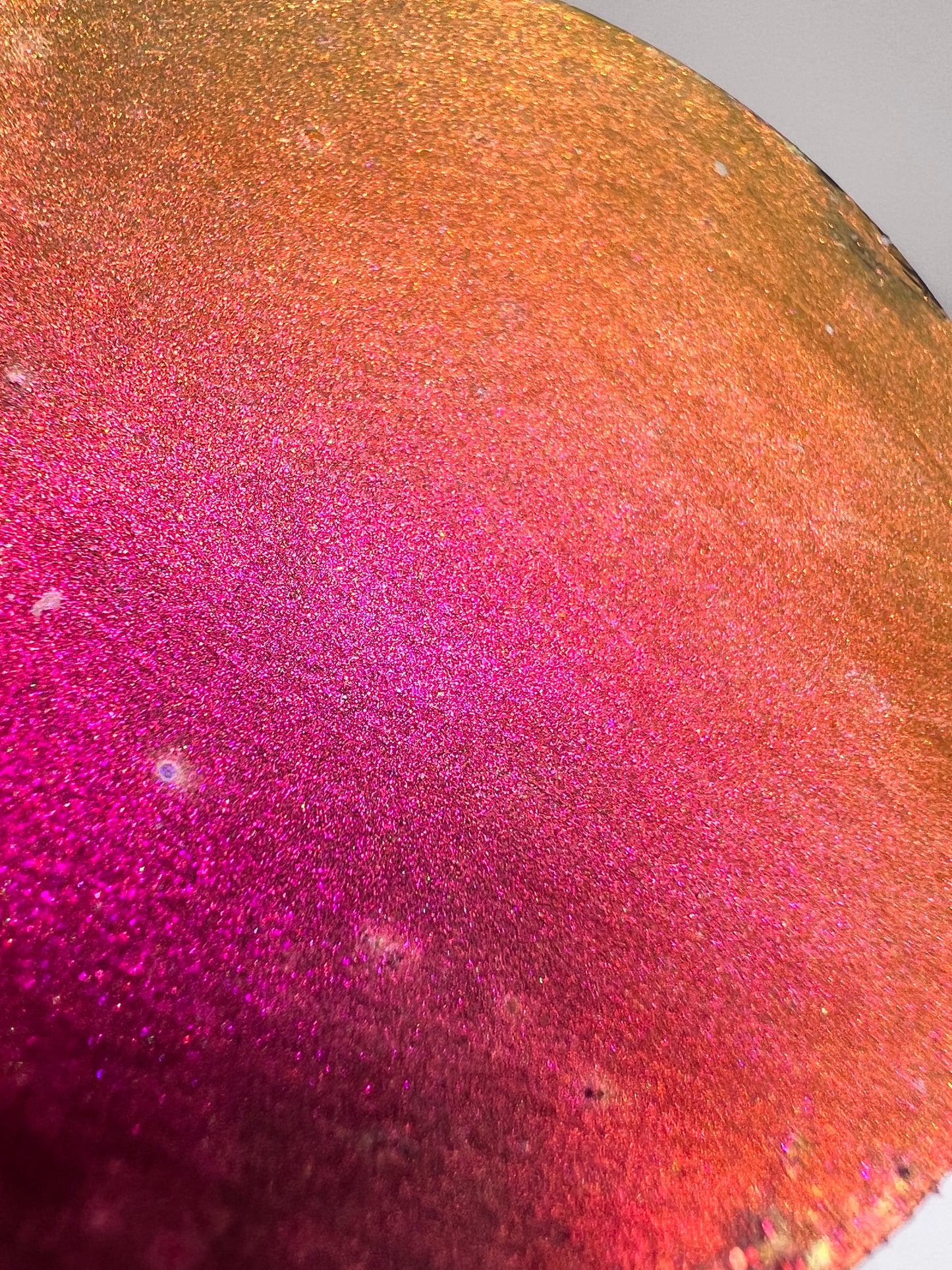 Intergalactic // Aurora Pigment 2g