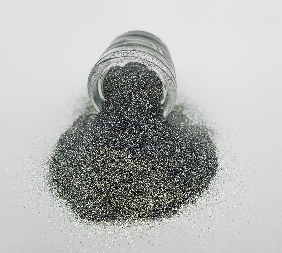 Labradorite // Moon Gem Dust