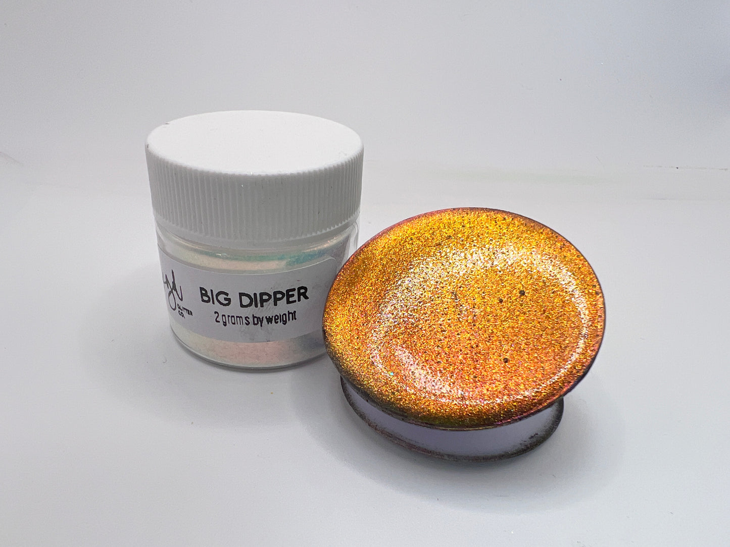 Big Dipper  // Aurora Multichrome Pigment 2g
