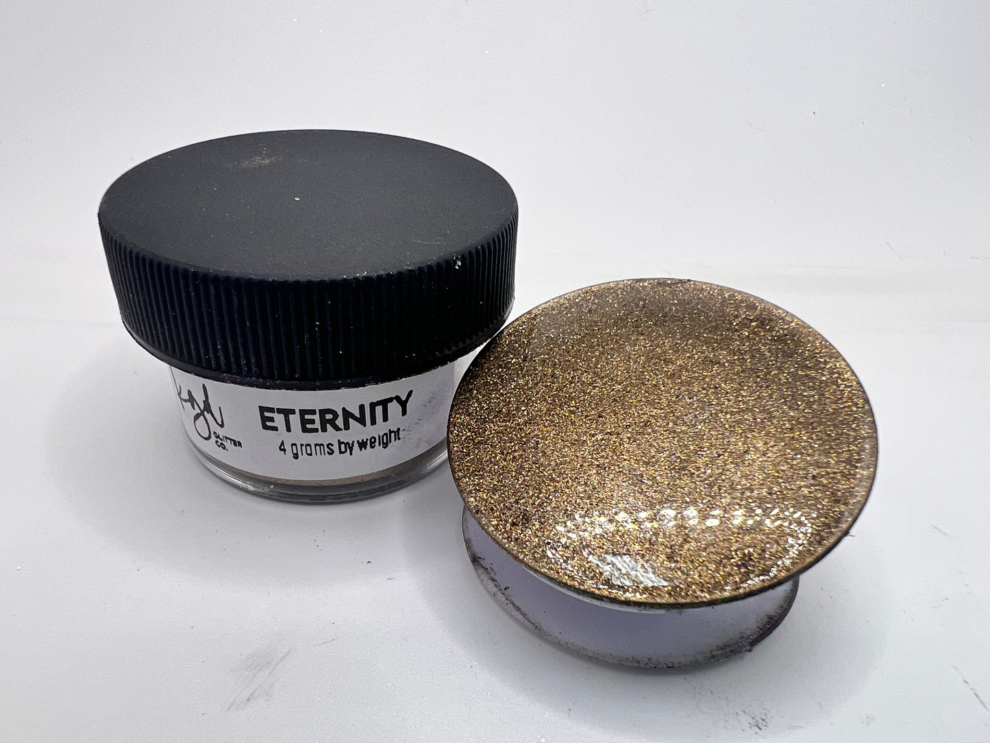 Eternity // Chrome Pigment 3g