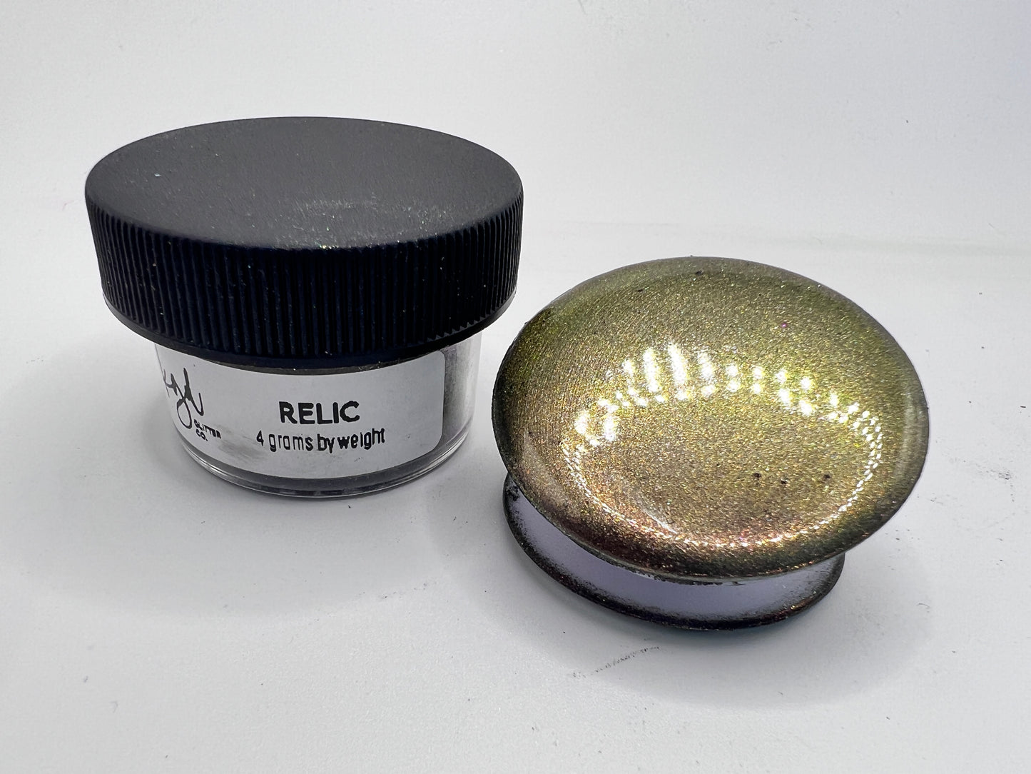 Relic // Chameleon Pigment 2g