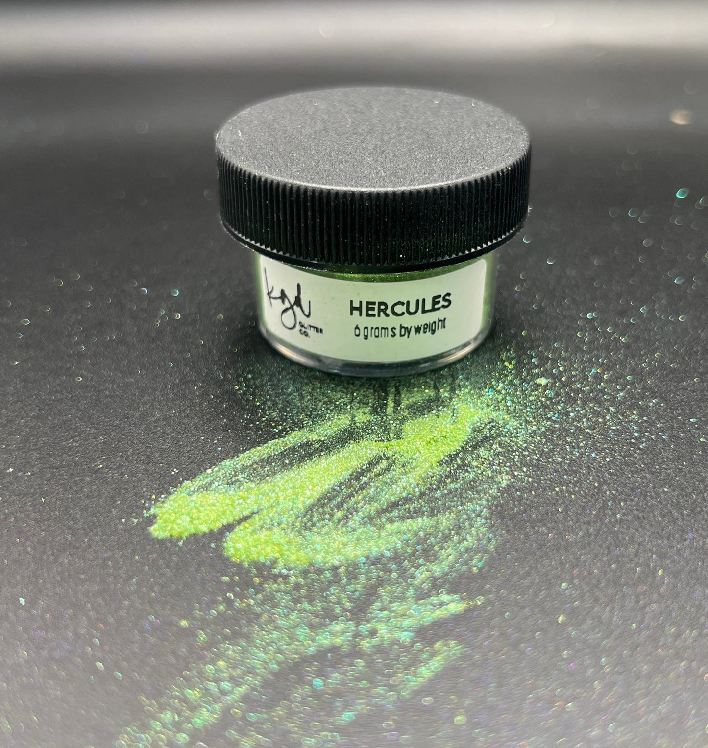 Hercules // Chameleon Pigment 3g