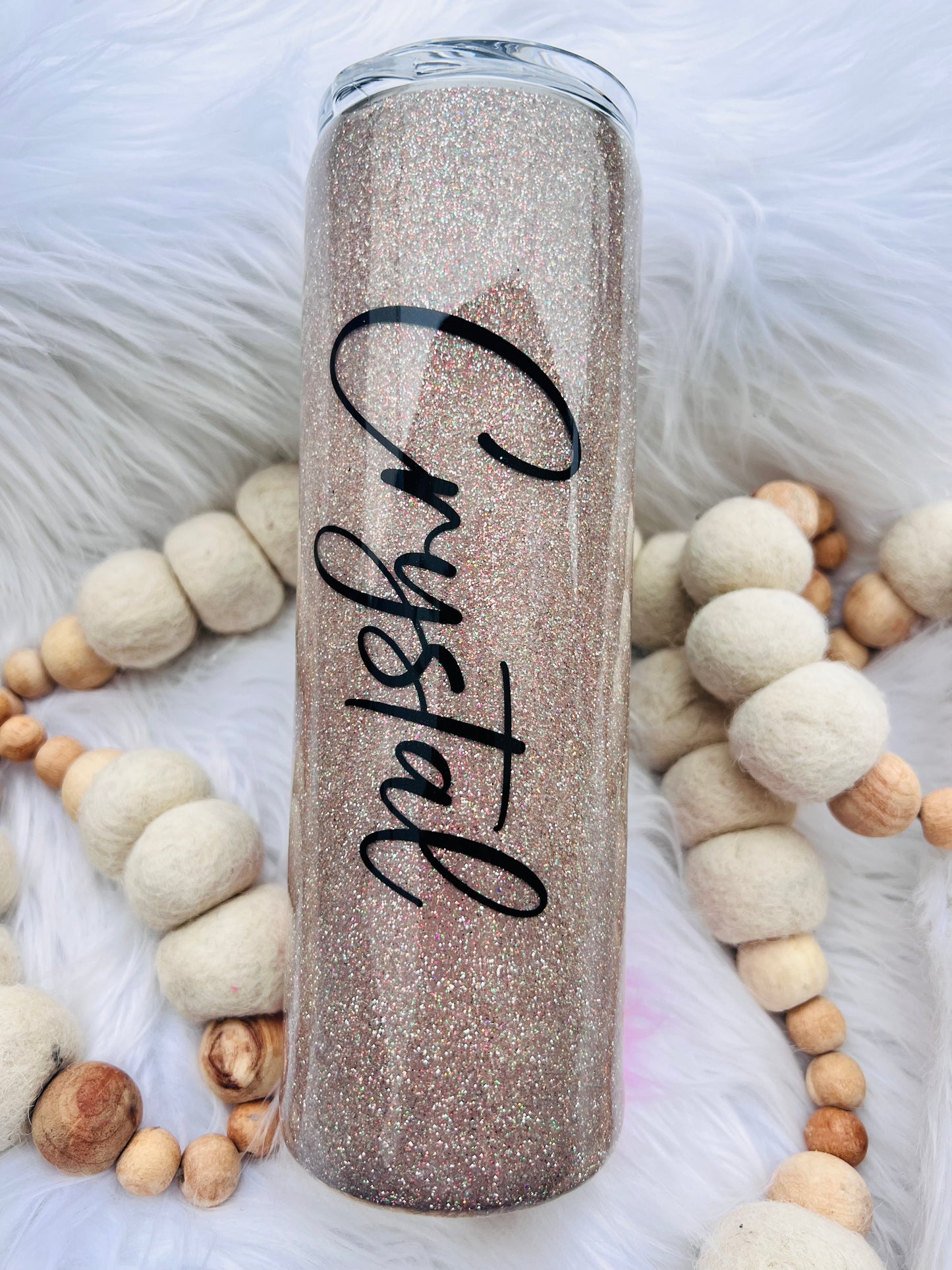 20oz Darlin Debi Tumbler Template