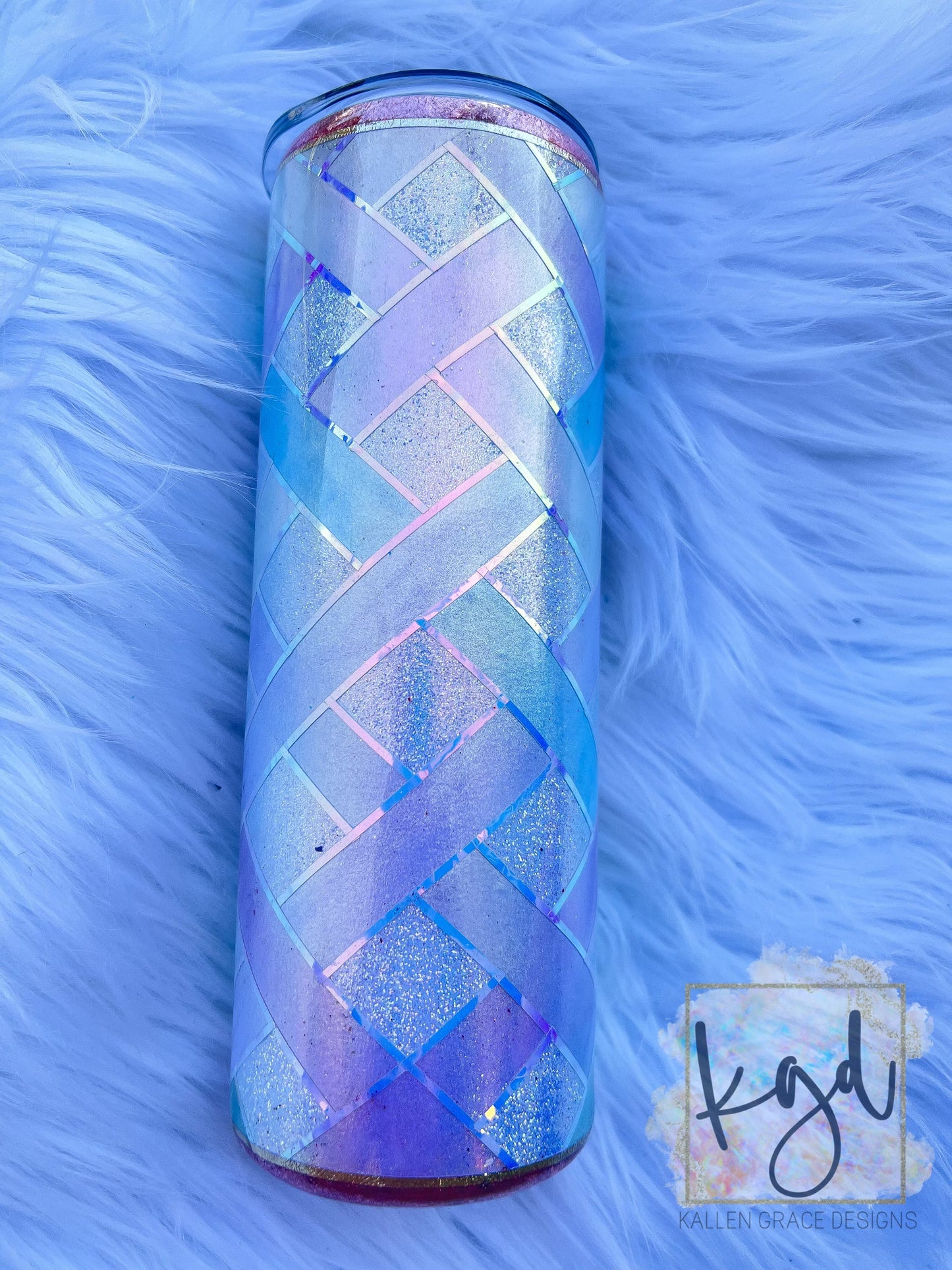 20oz Skinny Unbeweaveable Template