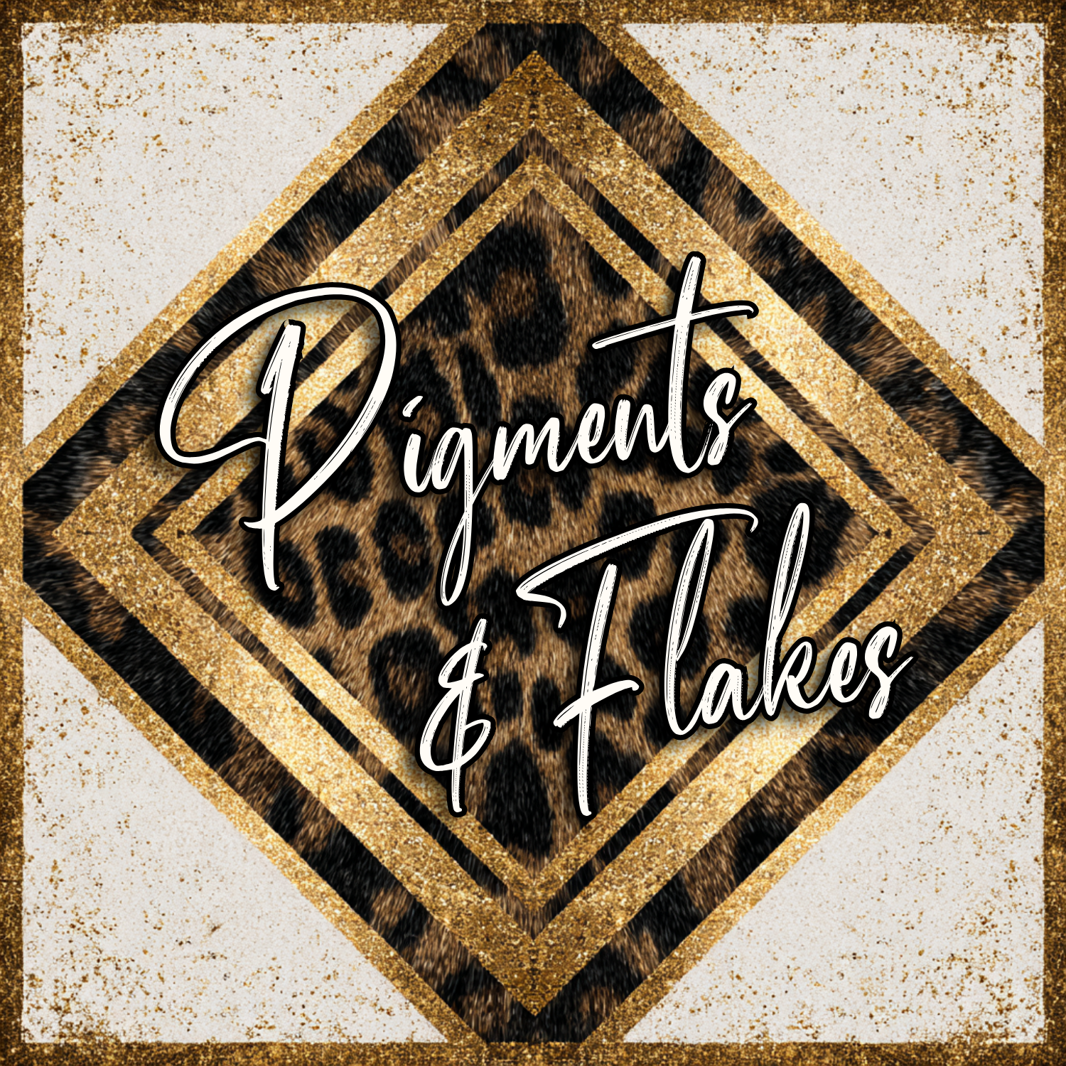 Pigments & Flakes