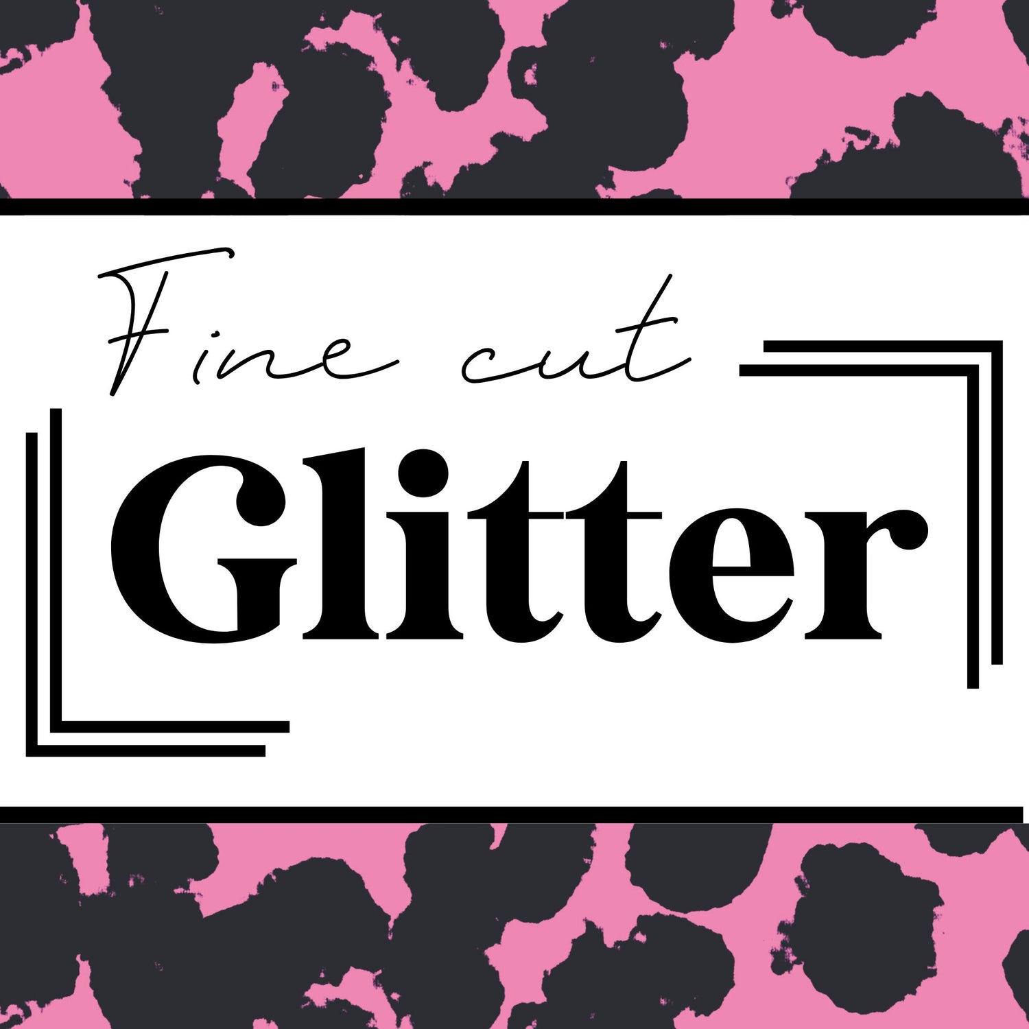 Fine Glitter