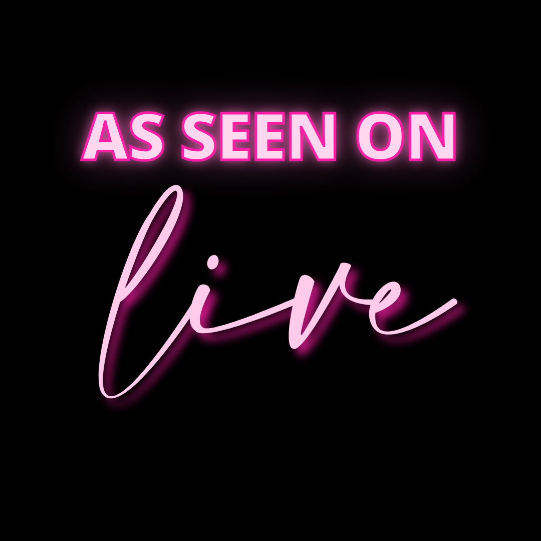 Used on LIVE!