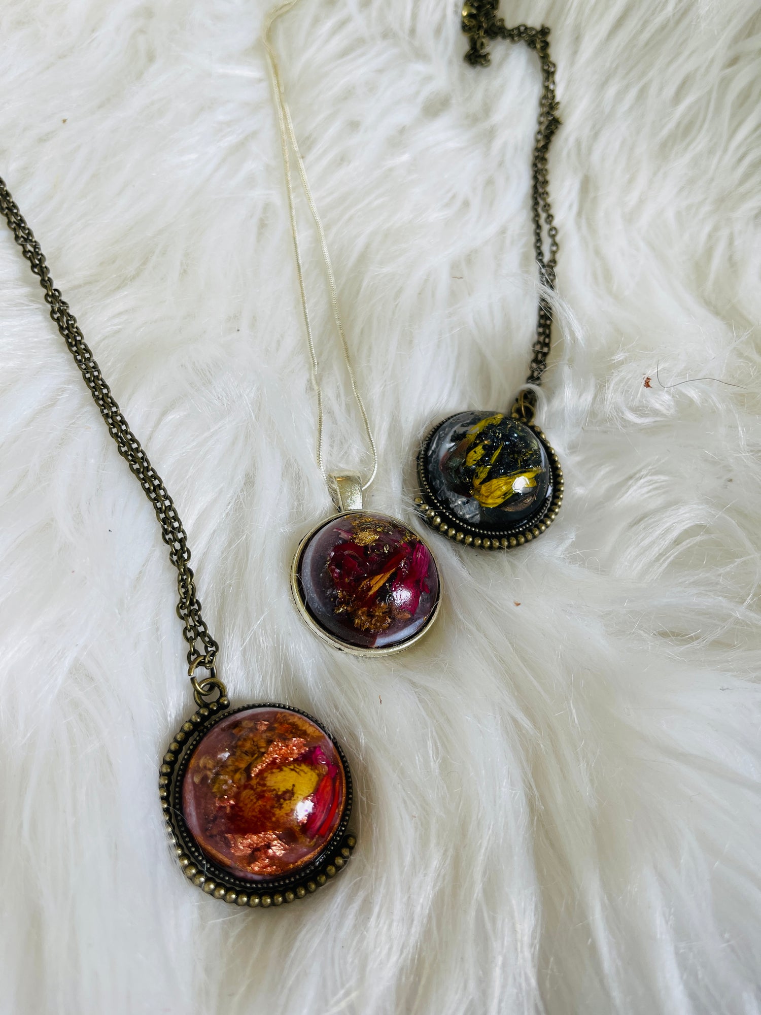 Memorial Jewelry