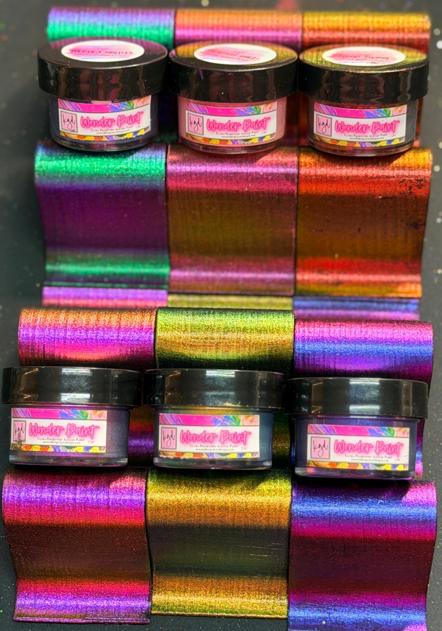 KGD Wonder Paint