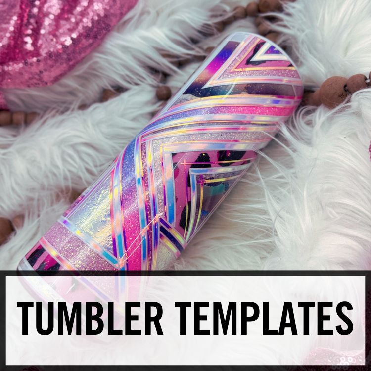 Tumbler Templates