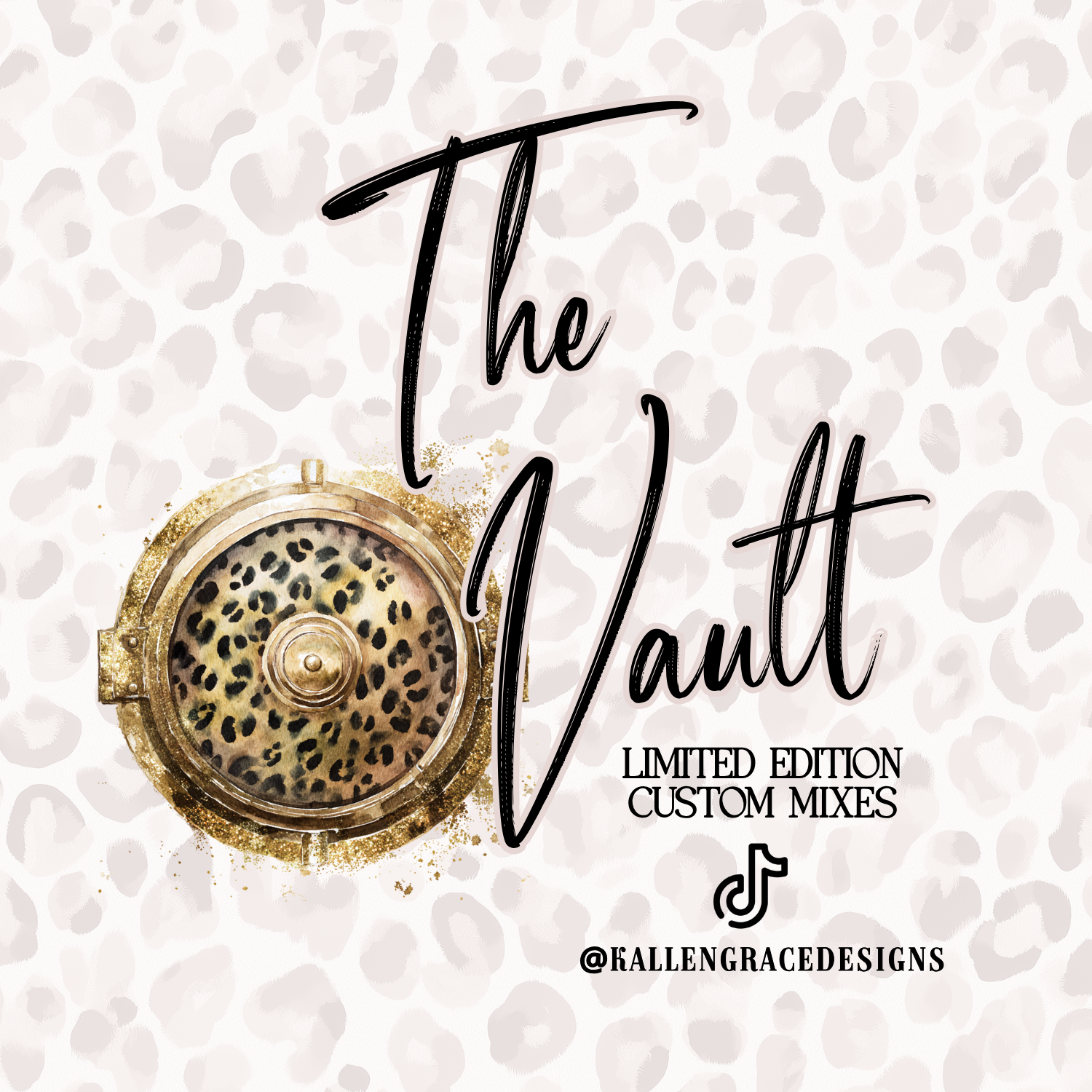 VAULT FRIDAY