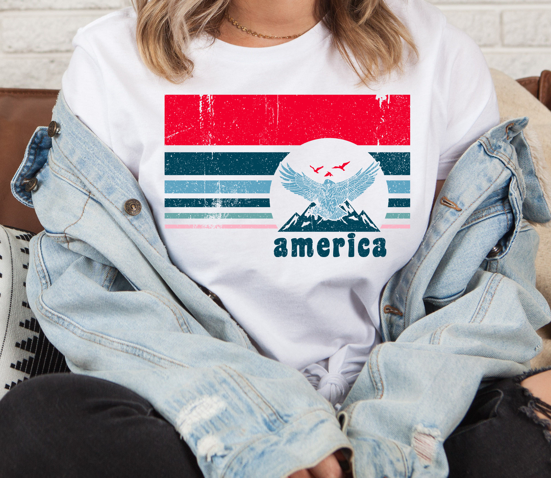 4th of July Tee’s