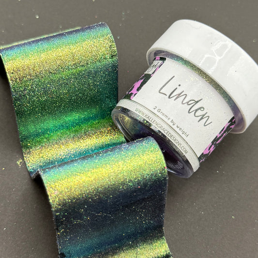 Linden // 2g Hypershift Pigment