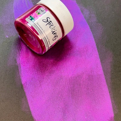 Pink Wonderland {PIGMENT ONLY}