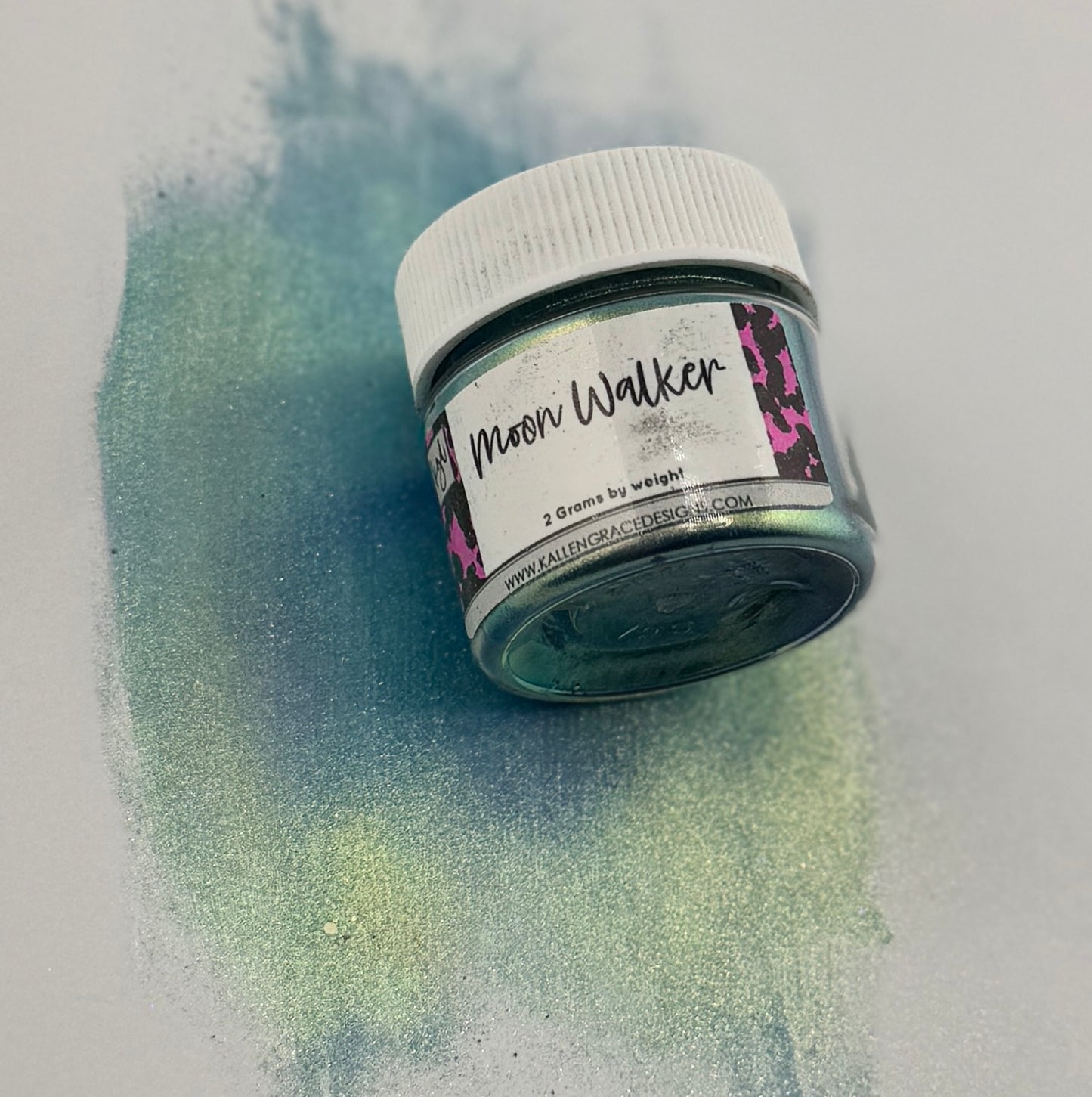 Moon Walker // Chameleon Pigment 2g