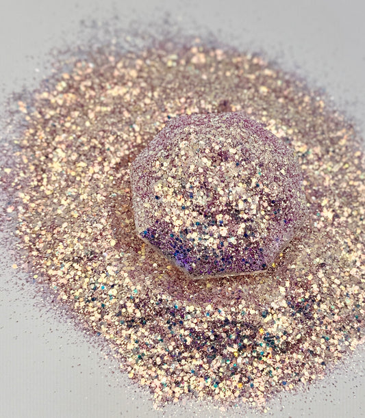 Mauvhatten {Custom Mix}