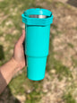 30oz W Fliptop Handle {Random Color}