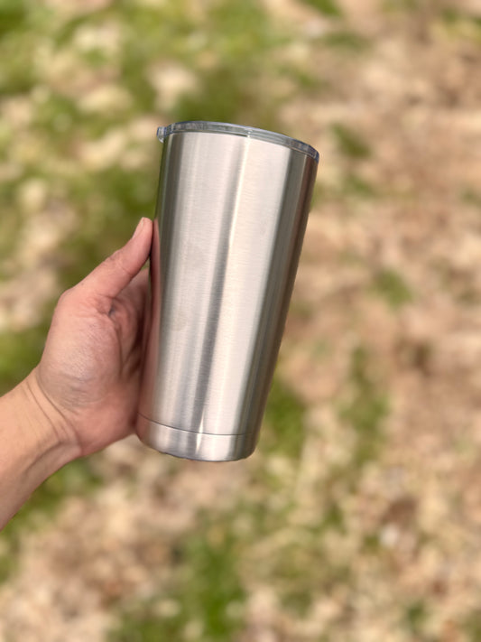 20oz Tumbler