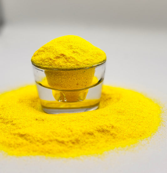 Lemon Drop Shot {Ultra Fine}