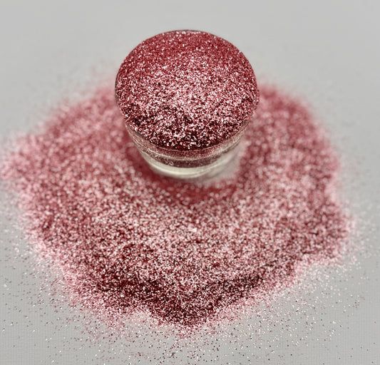 Rosé {Fine BioGlitter}