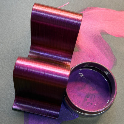 Hidden Agenda {Exclusive KGD Wonder Paint}