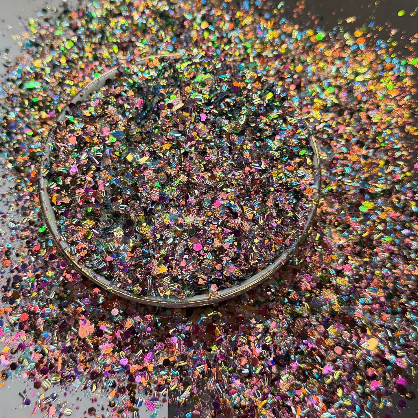 Hyper Shard {Faceted Collection}