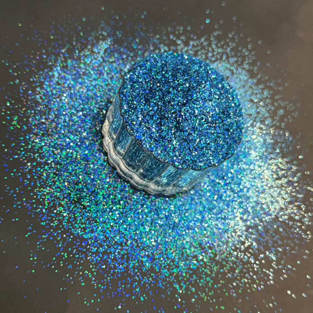 London Lights {Holographic Luxe Collection}