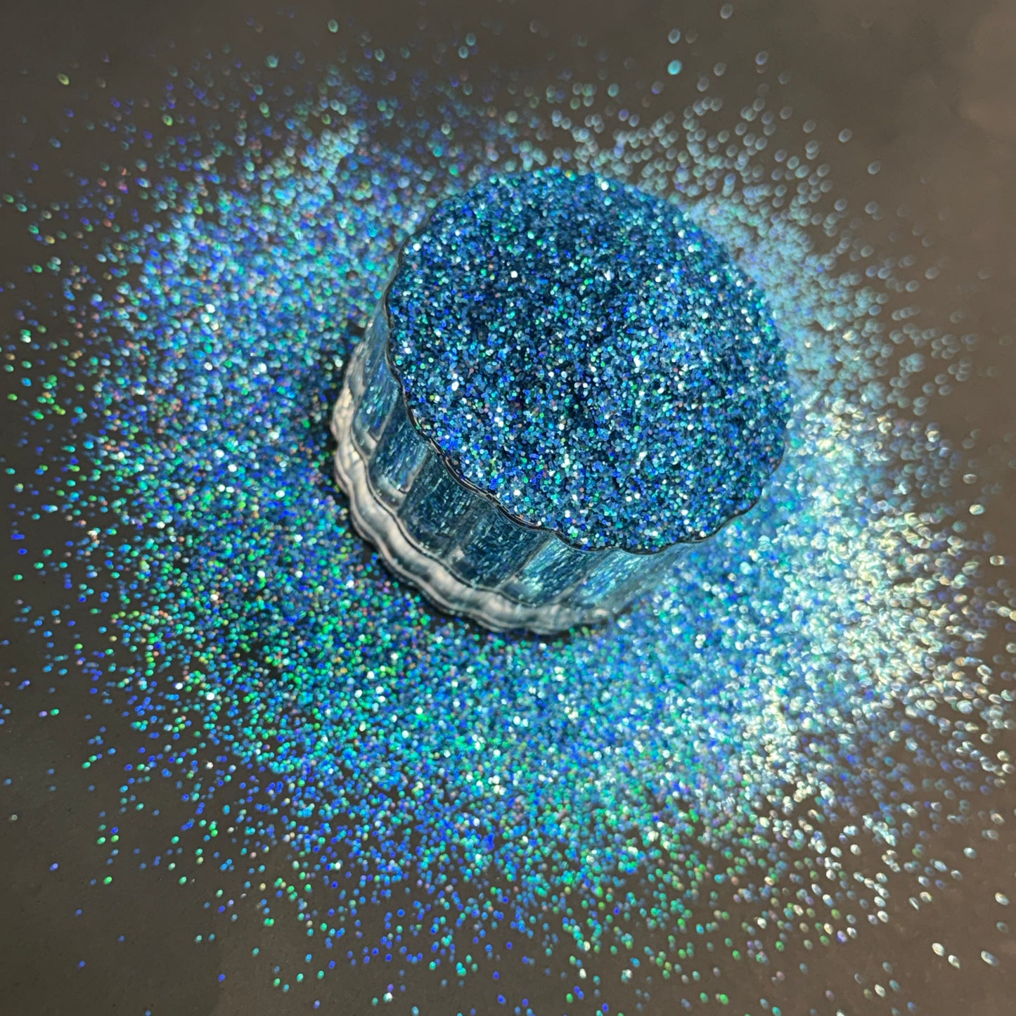 London Lights {Holographic Luxe Collection}