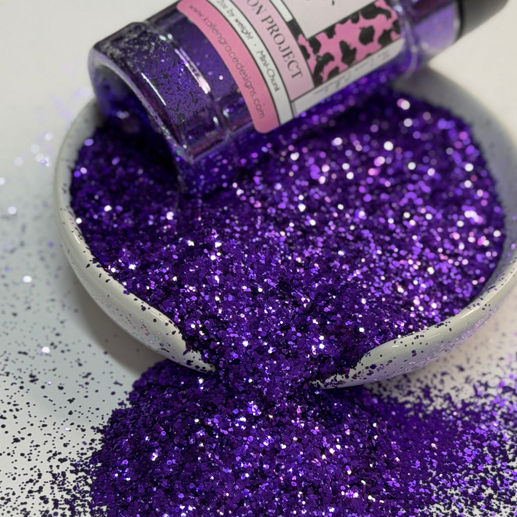 Passion Project {Exclusive Mini-Chunk Blend}