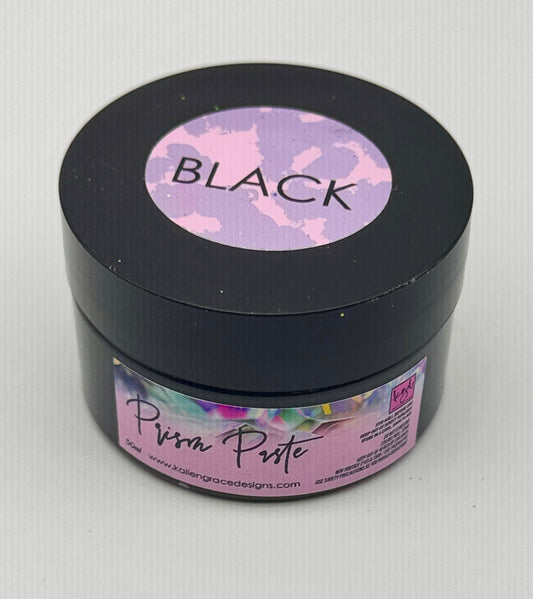 Black {Prism Paste}