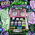 Alien Encounter {BOX DROP} ONLY ONE!!