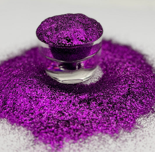 Mystery {Fine Bioglitter}