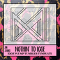 32oz Nothin' To Lose {Tumbler Template}