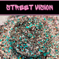 Graffiti Glitter {INDIVIDUALS}