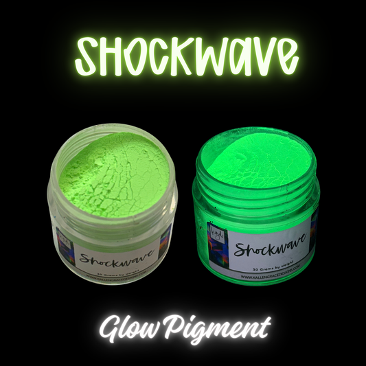 Shockwave {Glow Powder}