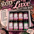 Luxe Glitter Box {BOX DROP} ONLY ONE!!!