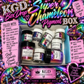 Super Chameleon Pigment Box {BOX DROP} ONLY ONE!!!