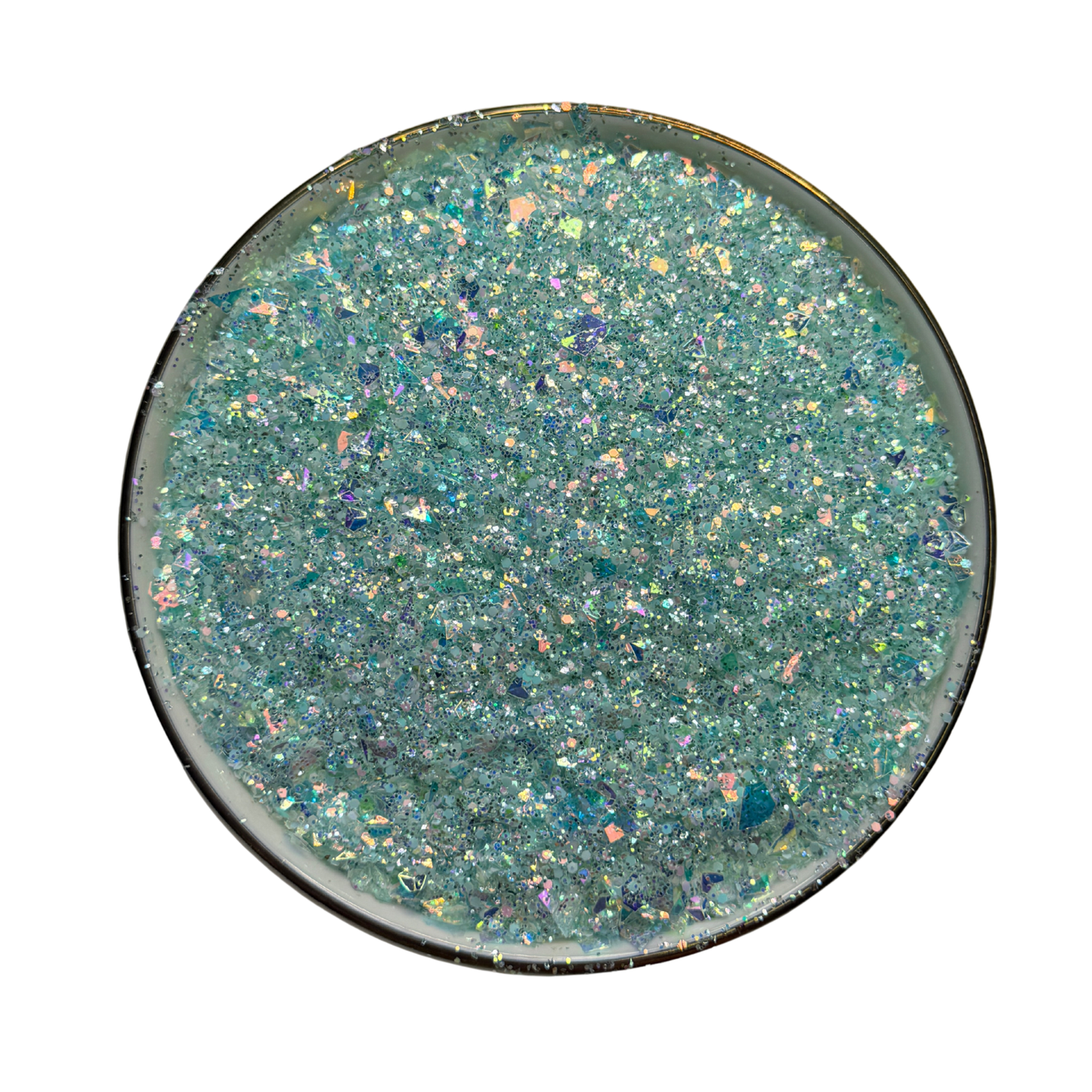 Opal Ocean  {Mini Faceted  Collection - Bundle Indiv.}