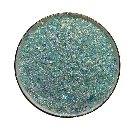 Opal Ocean  {Mini Faceted  Collection - Bundle Indiv.}