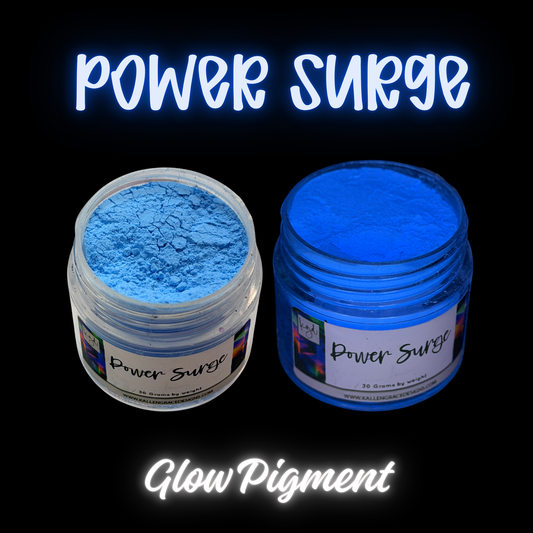 Power Surge {Glow Powder}
