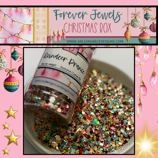 Riendeer Prance {Exclusive Custom Mix}