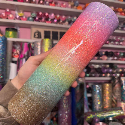 PASTEL CUSTOM BEACH BUNDLE FINE {GLITTER ONLY BUNDLE}
